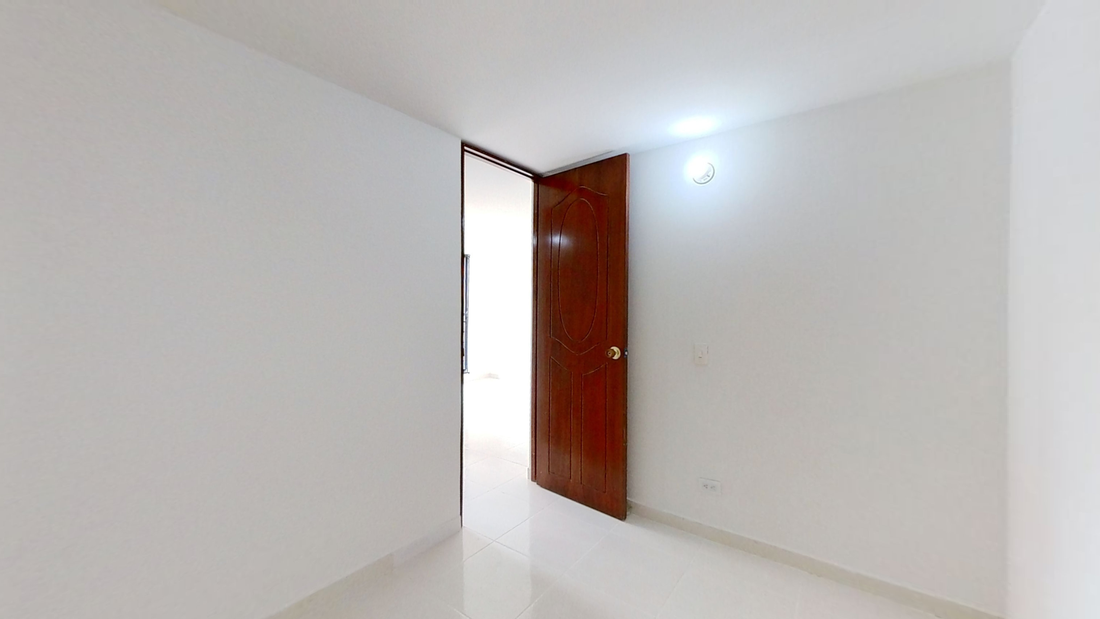 Apartamento en Venta en el Conjunto La Castellana Hacienda Madrid