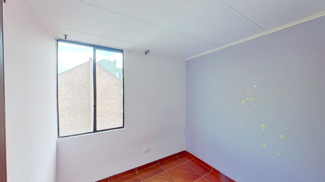 Apartamento en Venta en el Conjunto Club Residencial Pontevedra
