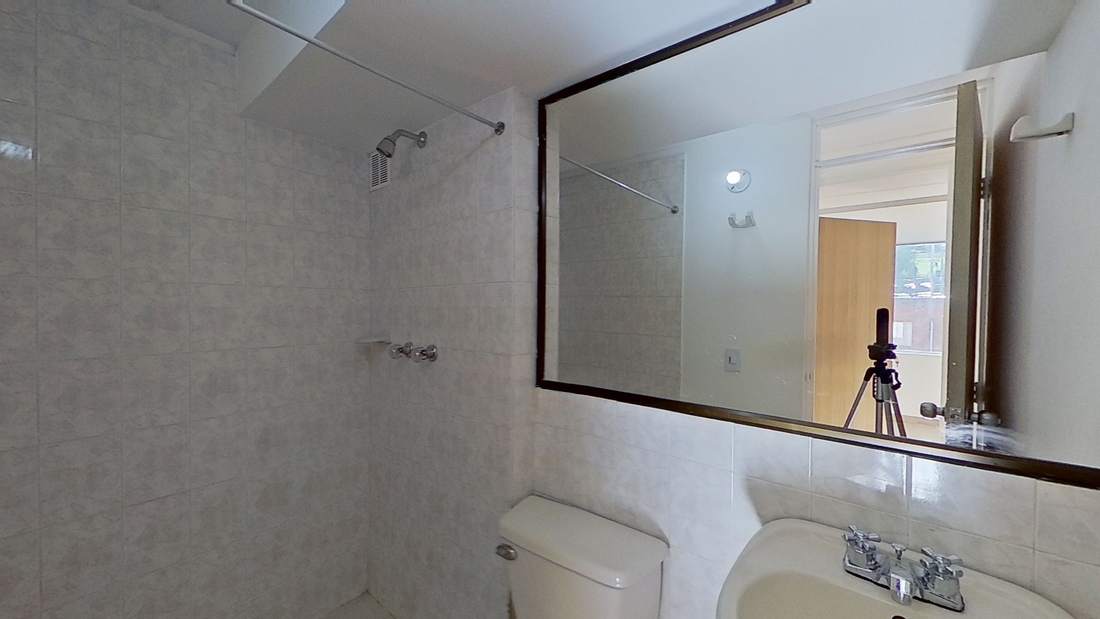 Apartamento en Venta en el Conjunto Mirador de Suba
