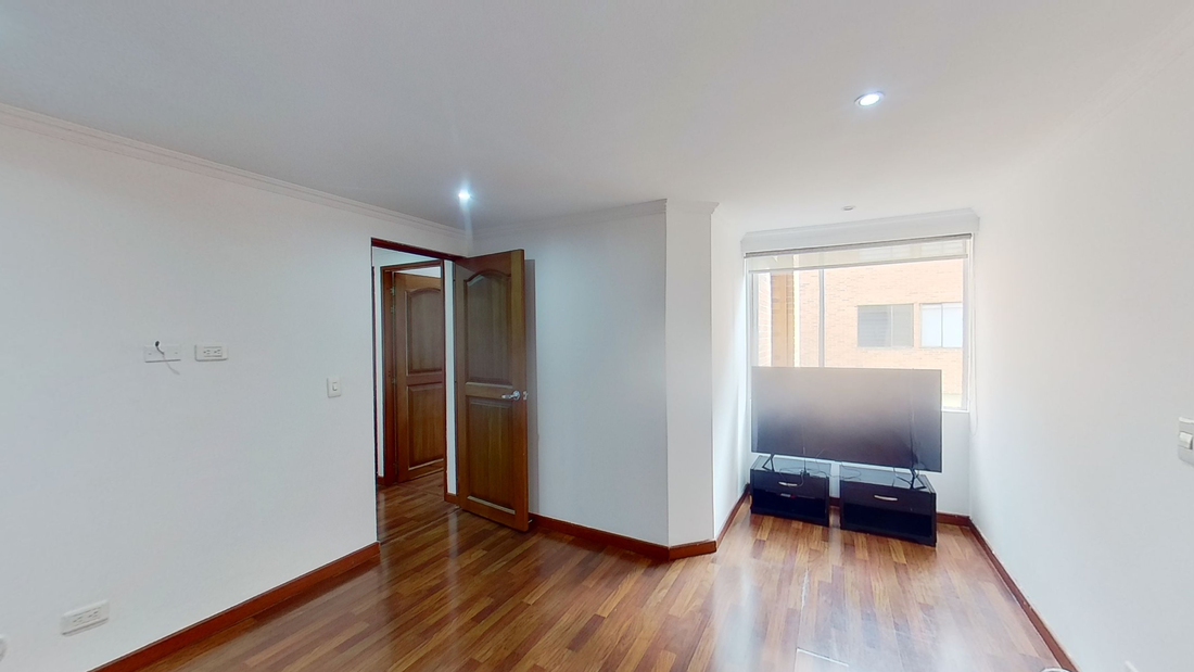 Apartamento en Venta en el Conjunto Mirador Pijao