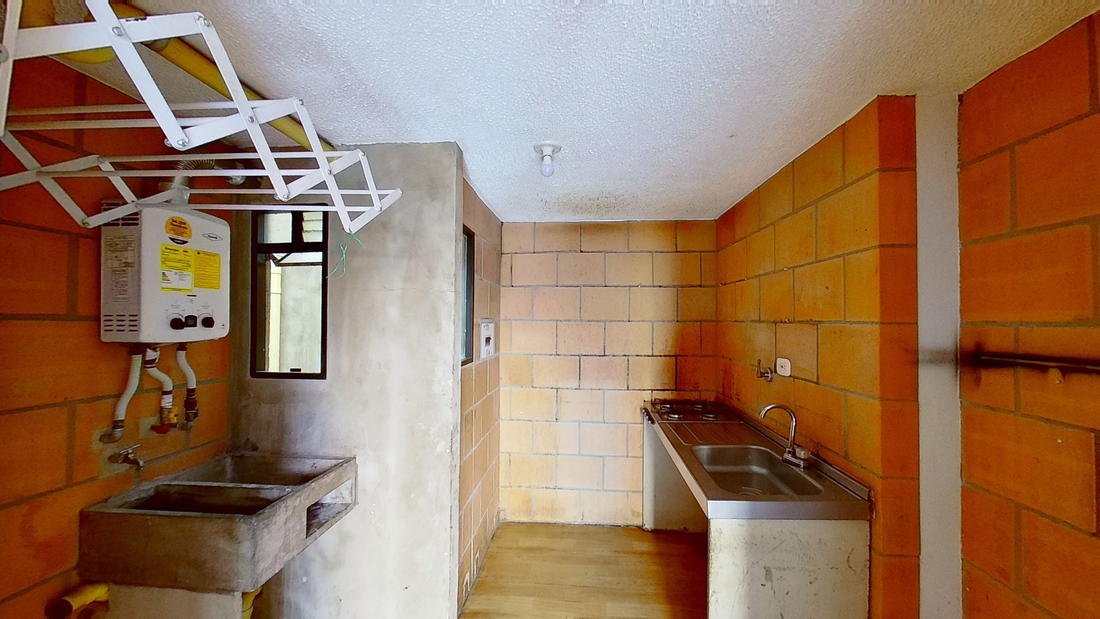 Apartamento en Venta en el Conjunto El Encanto 3