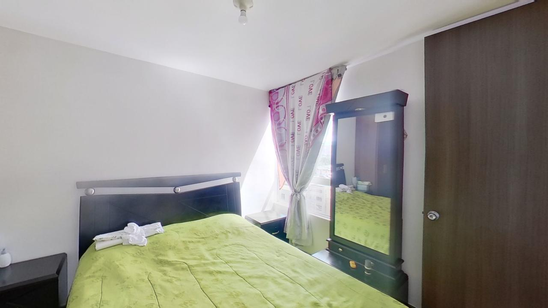 Apartamento en Venta en el Conjunto Toledo