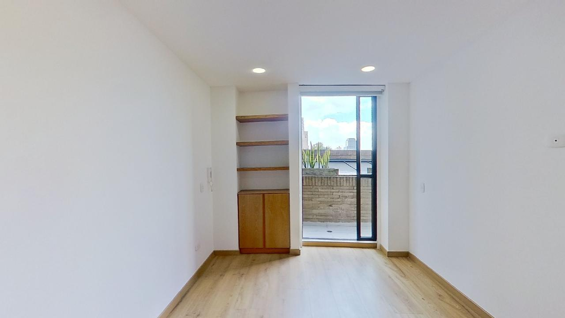Apartamento en Venta en el Conjunto Essena Park