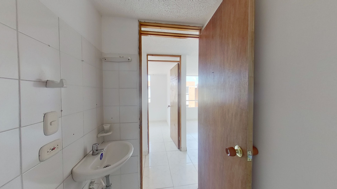 Apartamento en Venta en el Conjunto La Esperanza 3