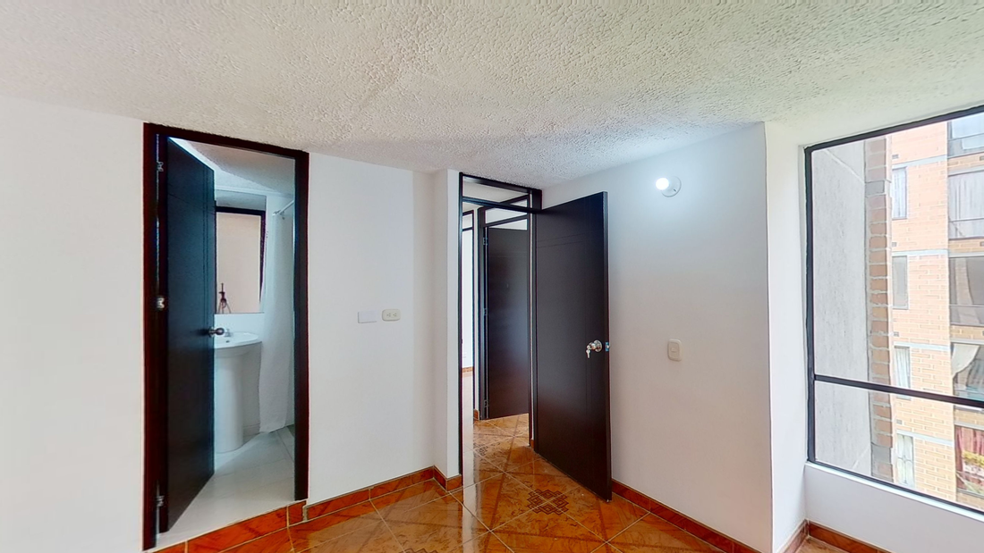 Apartamento en Venta en el Conjunto Parque Campestre 11