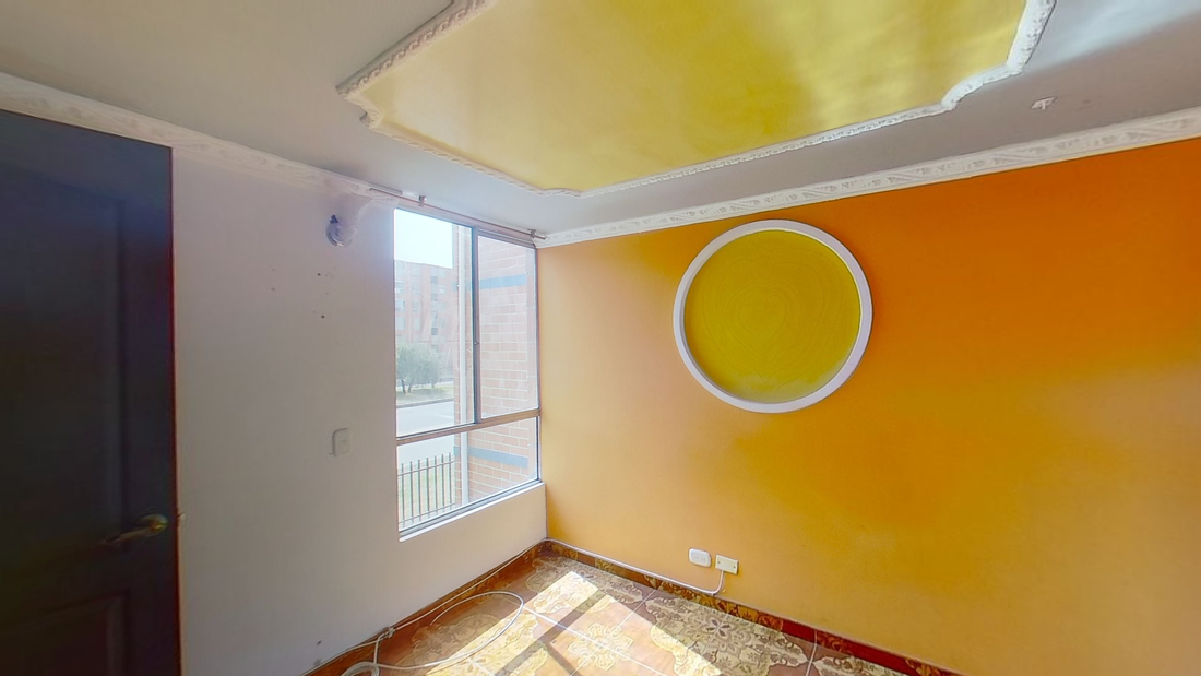 Apartamento en Venta en el Conjunto Girasol