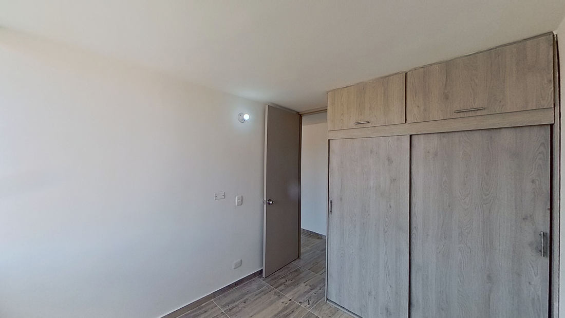 Apartamento en Venta en el Conjunto Peñol Reserva de Madrid