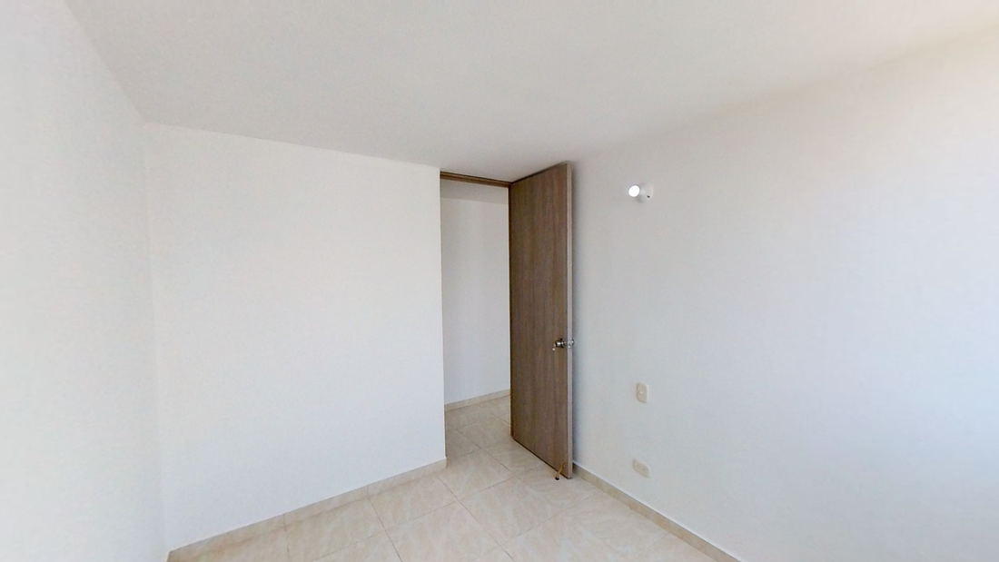 Apartamento en Venta en el Conjunto Kamelia