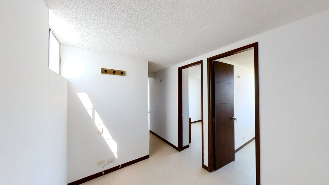 Apartamento en Venta en el Conjunto Lili del Viento