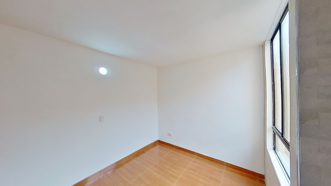 Apartamento en Venta en el Conjunto Primavera