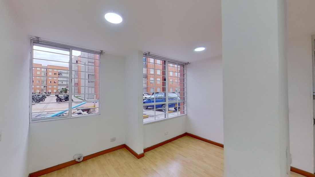 Apartamento en Venta en el Conjunto Alisos 2
