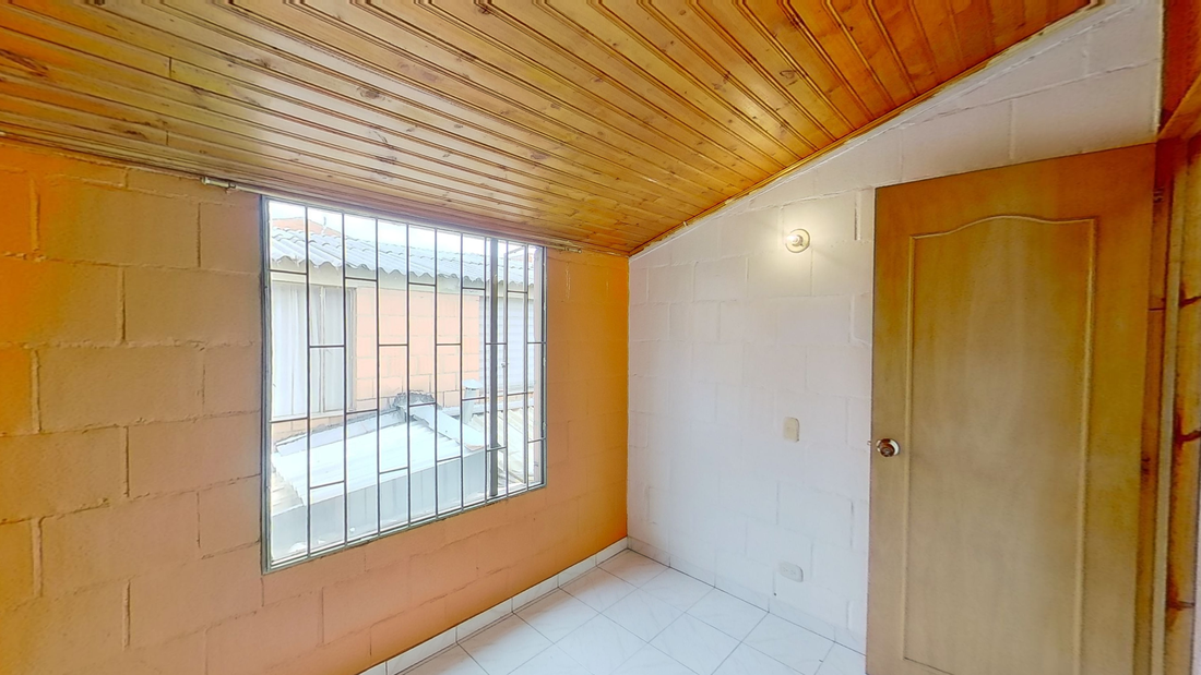 Casa en Venta en el Conjunto Villas de Hato Chico 1