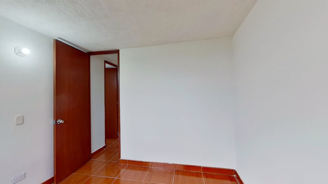 Apartamento en Venta en el Conjunto Agrupación Ambalena