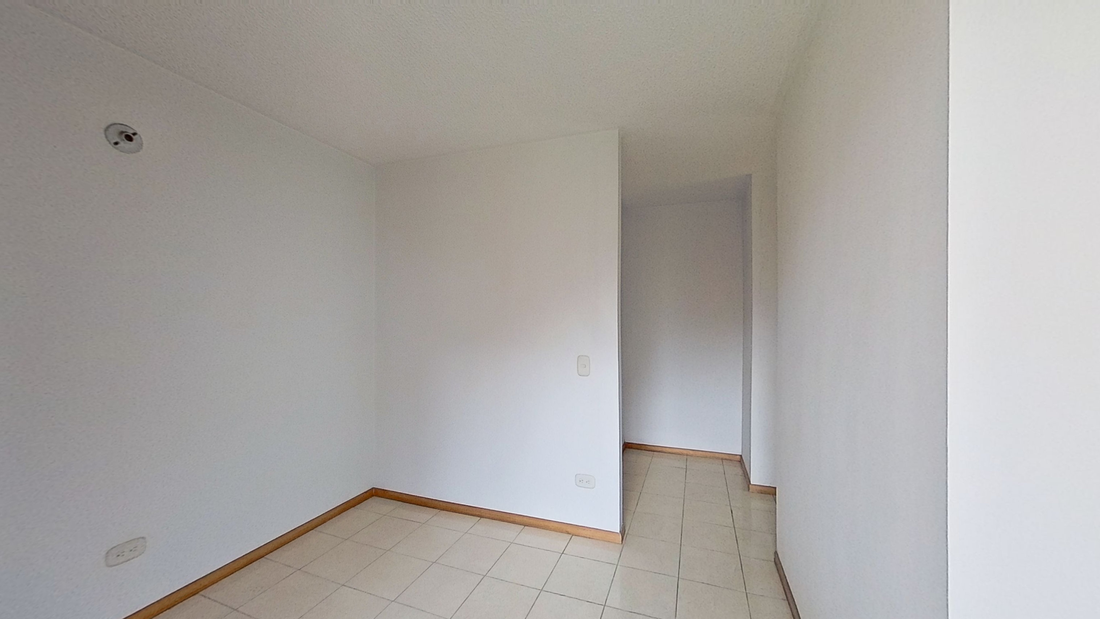 Apartamento en Venta en el Conjunto Mompós