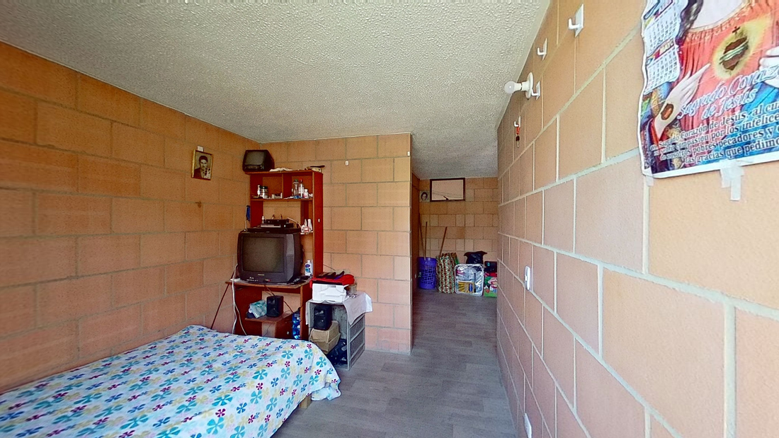 Apartamento en Venta en el Conjunto Gratitud 3