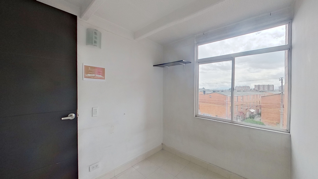 Apartamento en Venta en el Conjunto Torres de Tintala 1