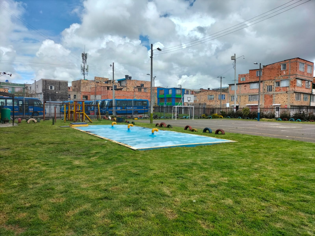Apartamento en Venta en el Conjunto Muisca