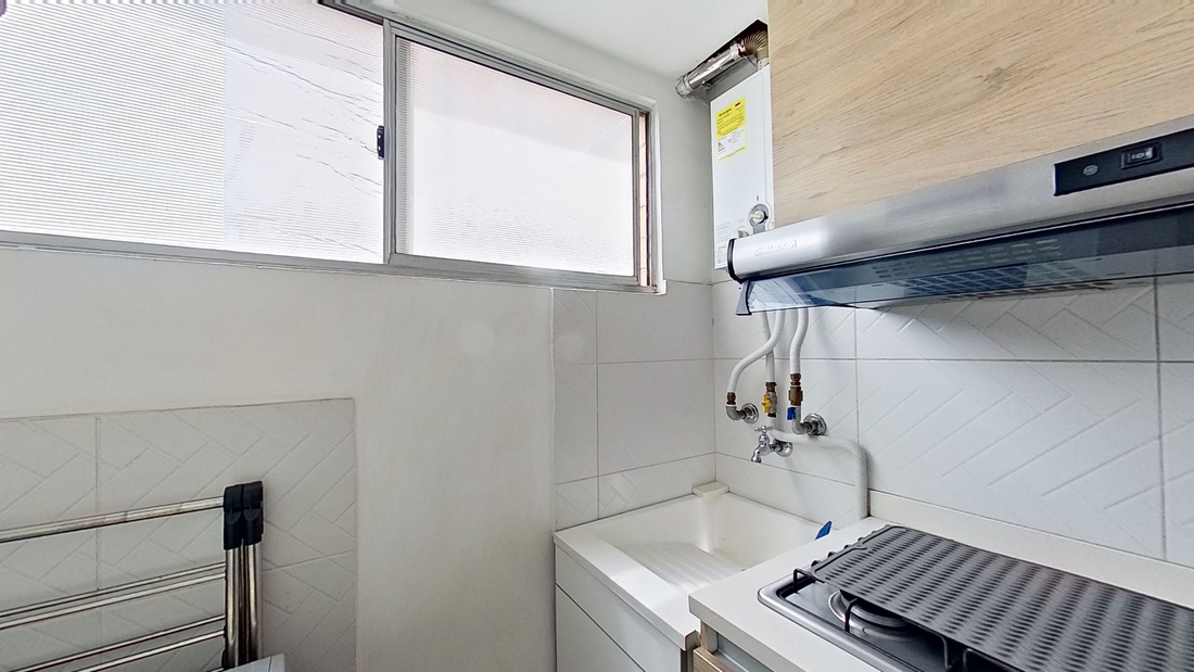 Apartamento en Venta en el Conjunto Castila Central