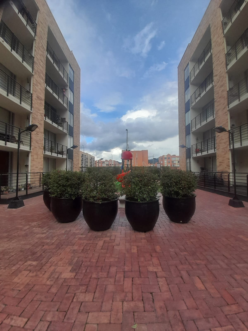 Apartamento en Venta en el Conjunto Nogales de Cajicá
