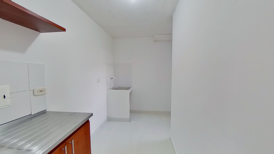Apartamento en Venta en el Conjunto Agrupación Ambalena