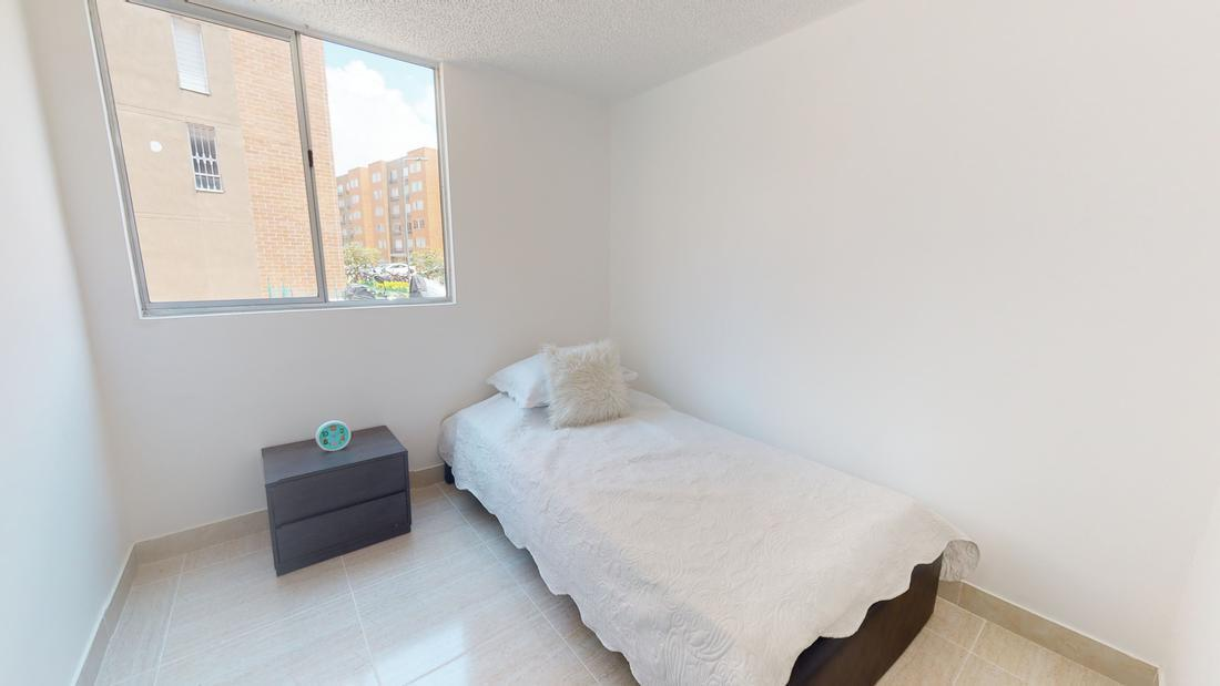 Apartamento en Venta en el Conjunto Capuchina