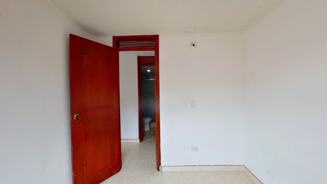 Apartamento en Venta en el Conjunto Senderos del Porvenir 2