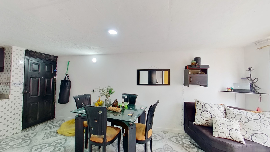 Apartamento en Venta en el Conjunto Tierra Buena Reservado 2