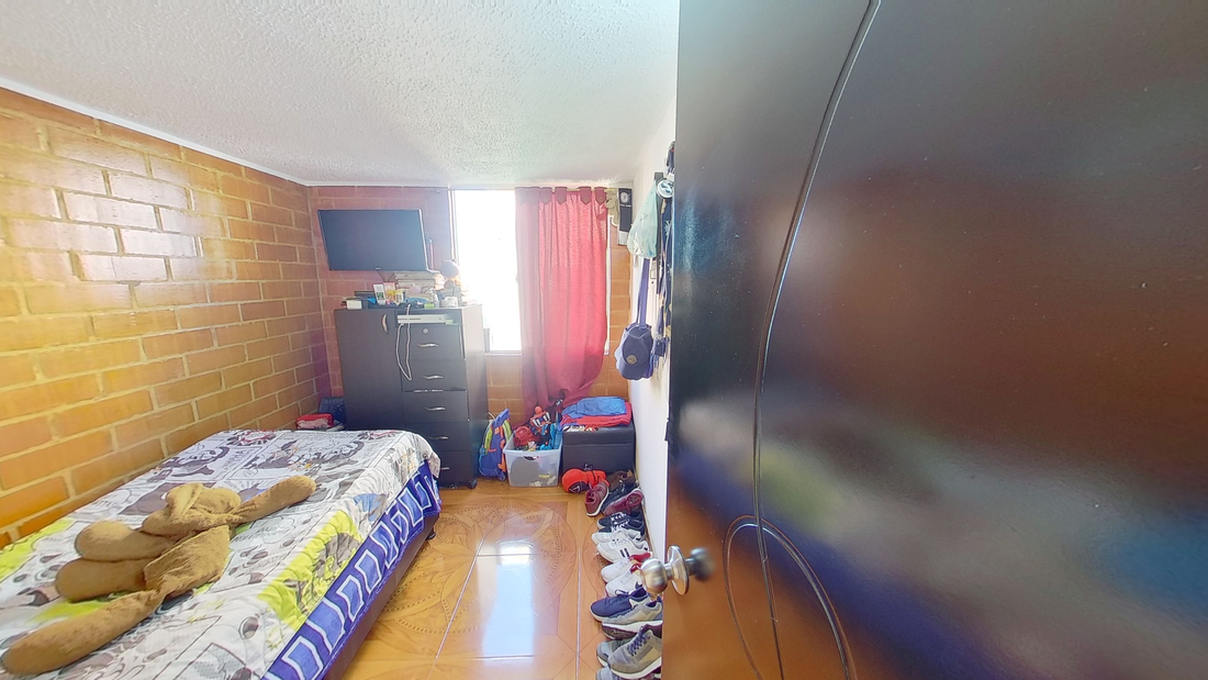 Apartamento en Venta en el Conjunto Arándano