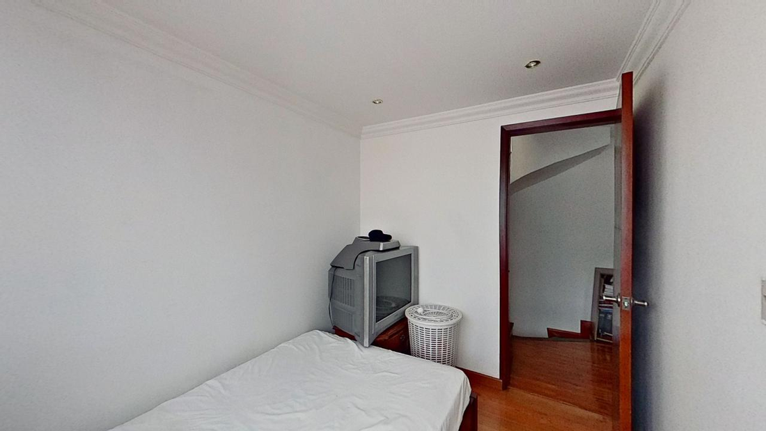 casa con conjunto cerrado en Venta en el Conjunto Oasis 4