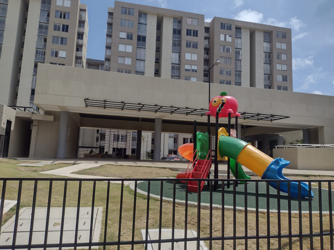 Apartamento en Venta en el Conjunto Turpial