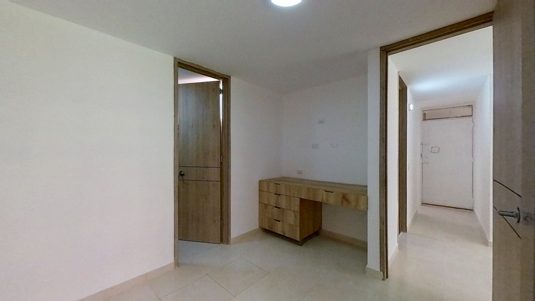Apartamento en Venta en el Conjunto Alameda de San Pedro