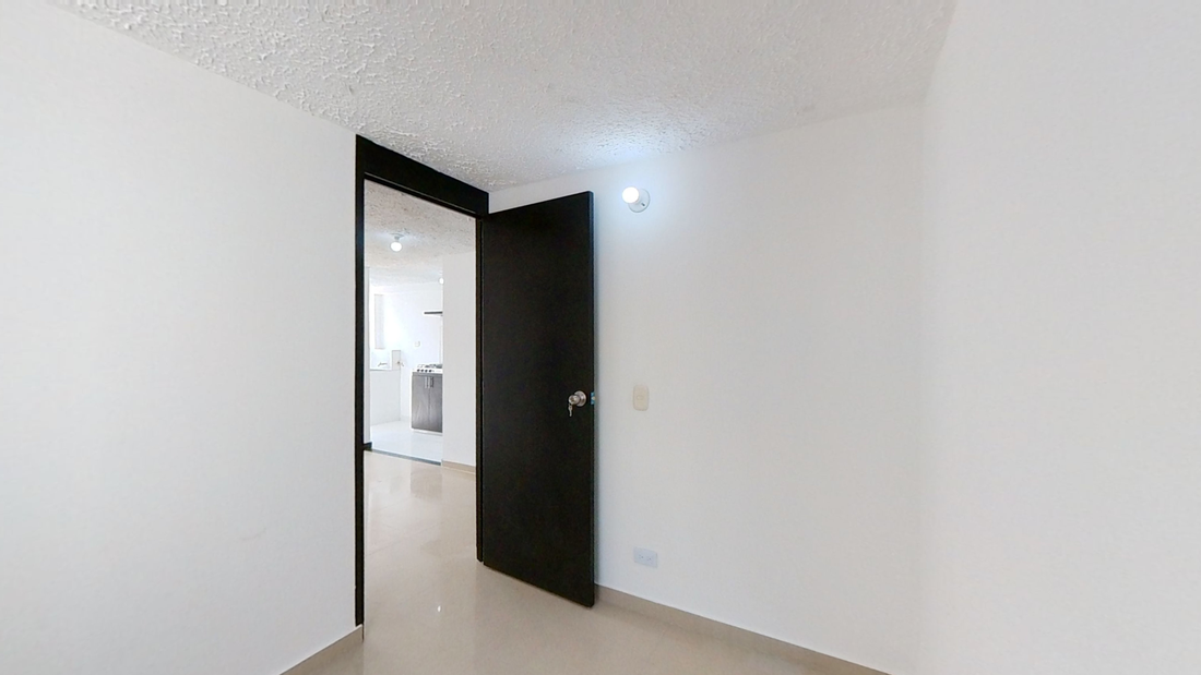 Apartamento en Venta en el Conjunto Parque Campestre 12