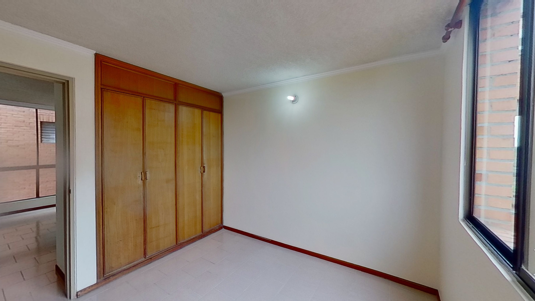 Apartamento en Venta en el Conjunto El Surco