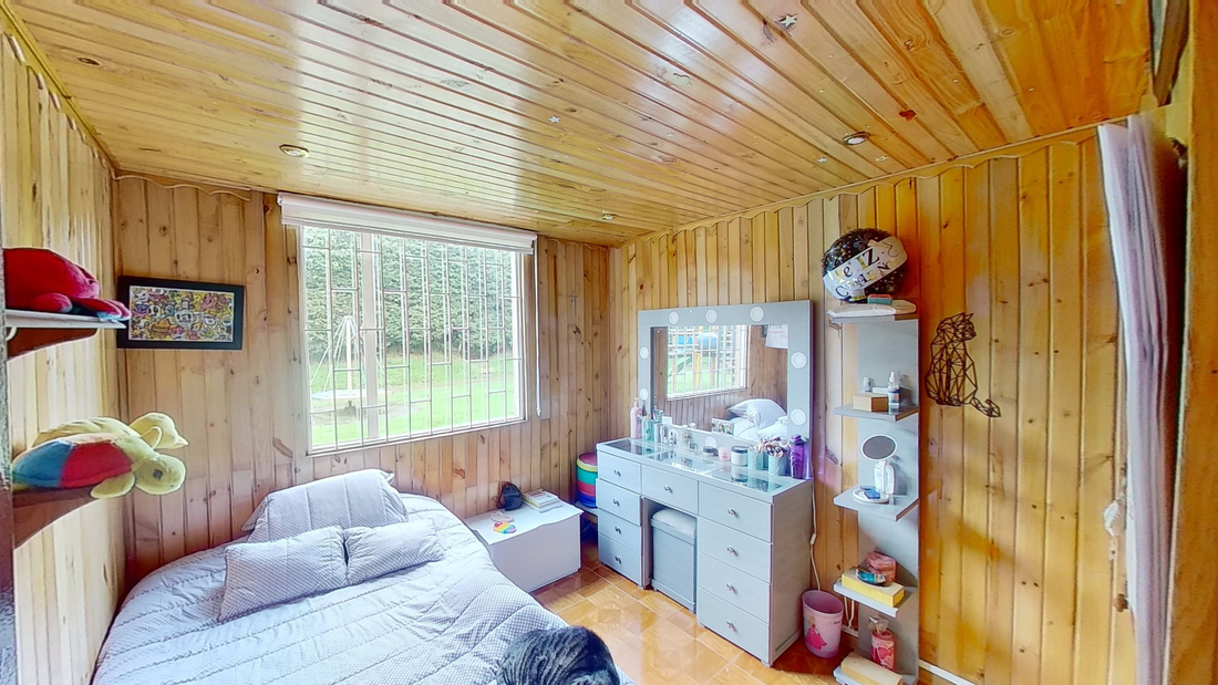 Apartamento en Venta en el Conjunto Bosques del Portal