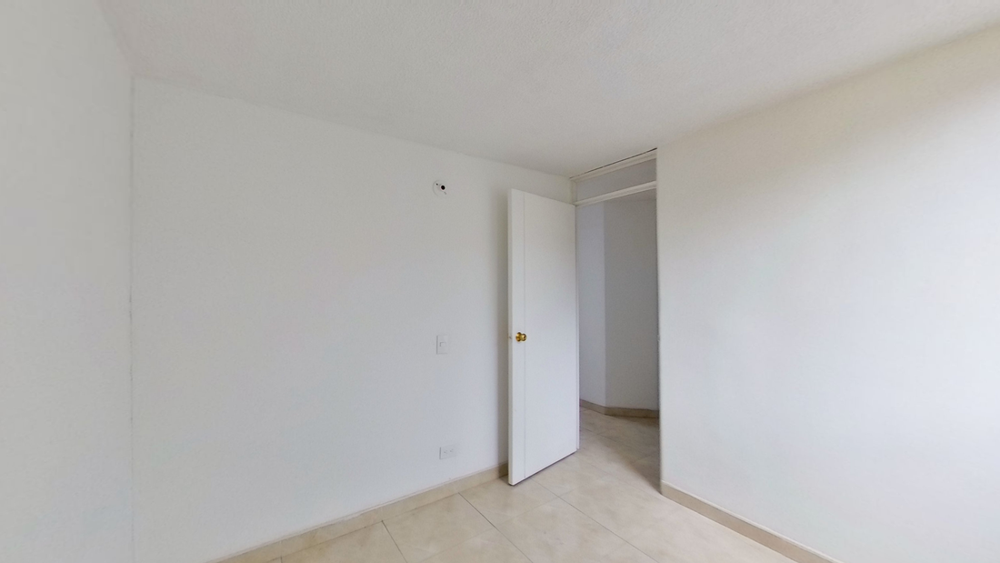 Apartamento en Venta en el Conjunto Muisca