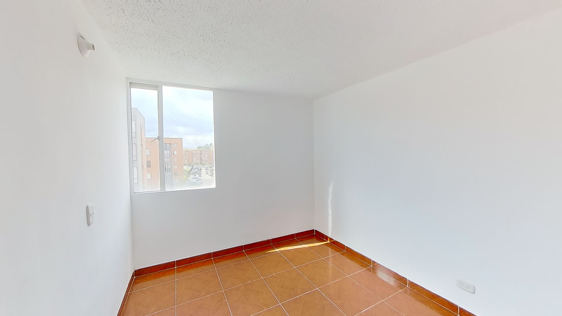 Apartamento en Venta en el Conjunto Tesoro 1