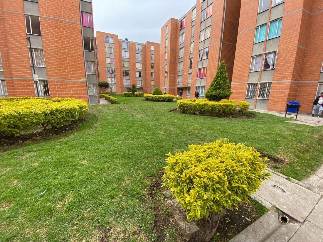 Apartamento en Venta en el Conjunto La Grandeza 2