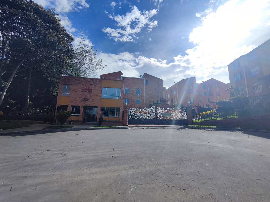 casa con conjunto cerrado en Venta en el Conjunto Quintas de San Jorge