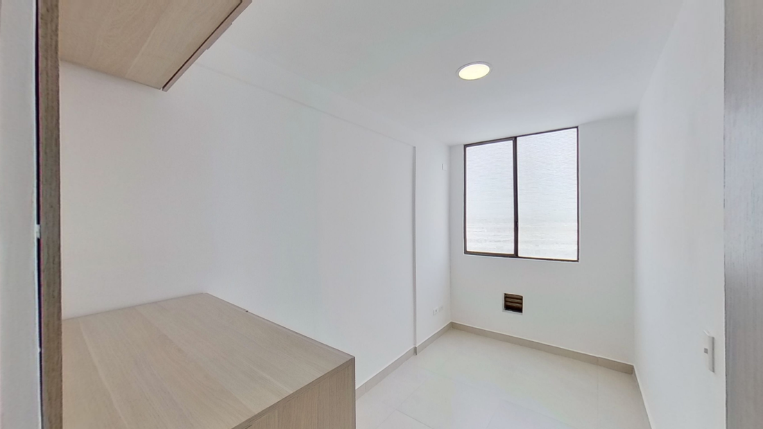 Apartamento en Venta en el Conjunto Tucan