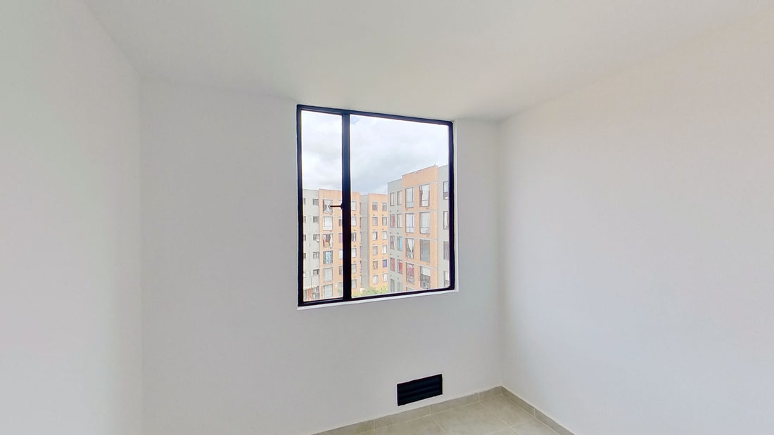 Apartamento en Venta en el Conjunto Parque Campestre 15