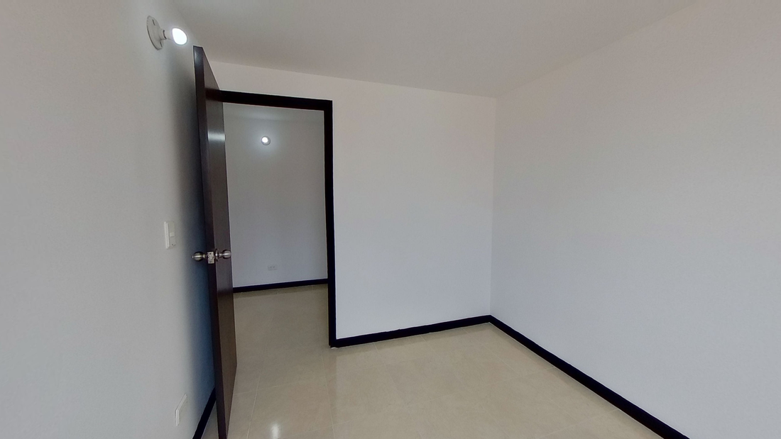 Apartamento en Venta en el Conjunto Almendro