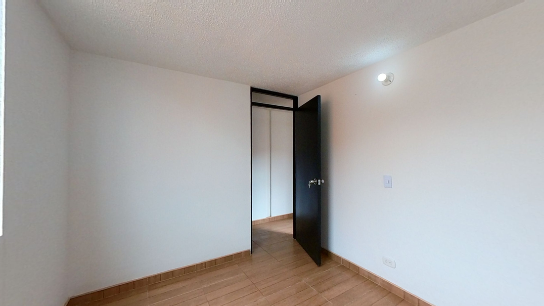 Apartamento en Venta en el Conjunto El Triunfo 3