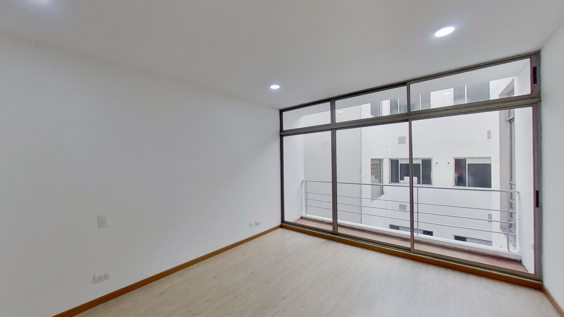 Apartamento en Venta en el Conjunto Parque 138
