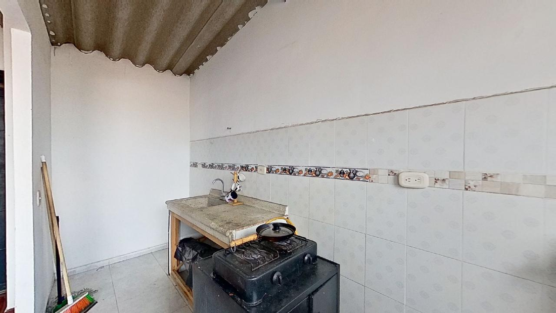 Apartamento en Venta en el Conjunto Parque Campestre 3