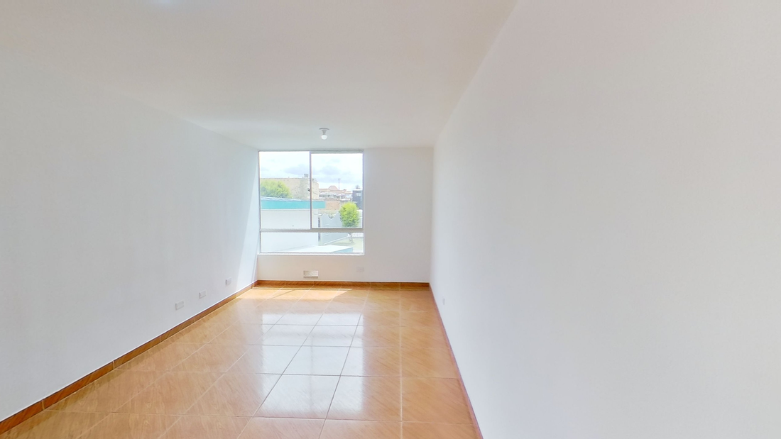 Apartamento en Venta en el Conjunto Oasis de Funza