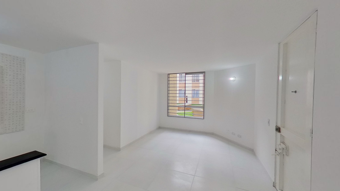 Apartamento en Venta en el Conjunto Torres de Zuame Alisos