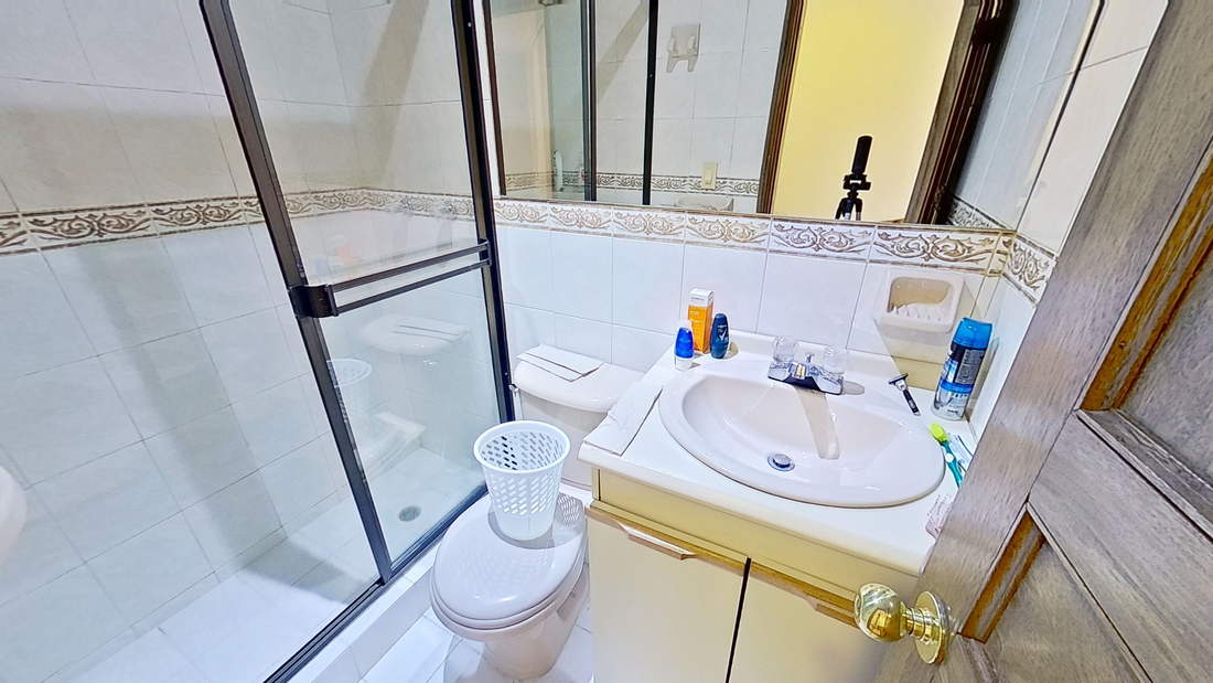 Apartamento en Venta en el Conjunto El Rosal