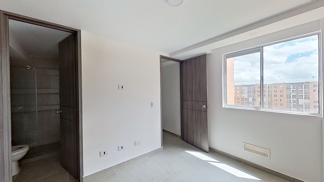 Apartamento en Venta en el Conjunto Ámbar