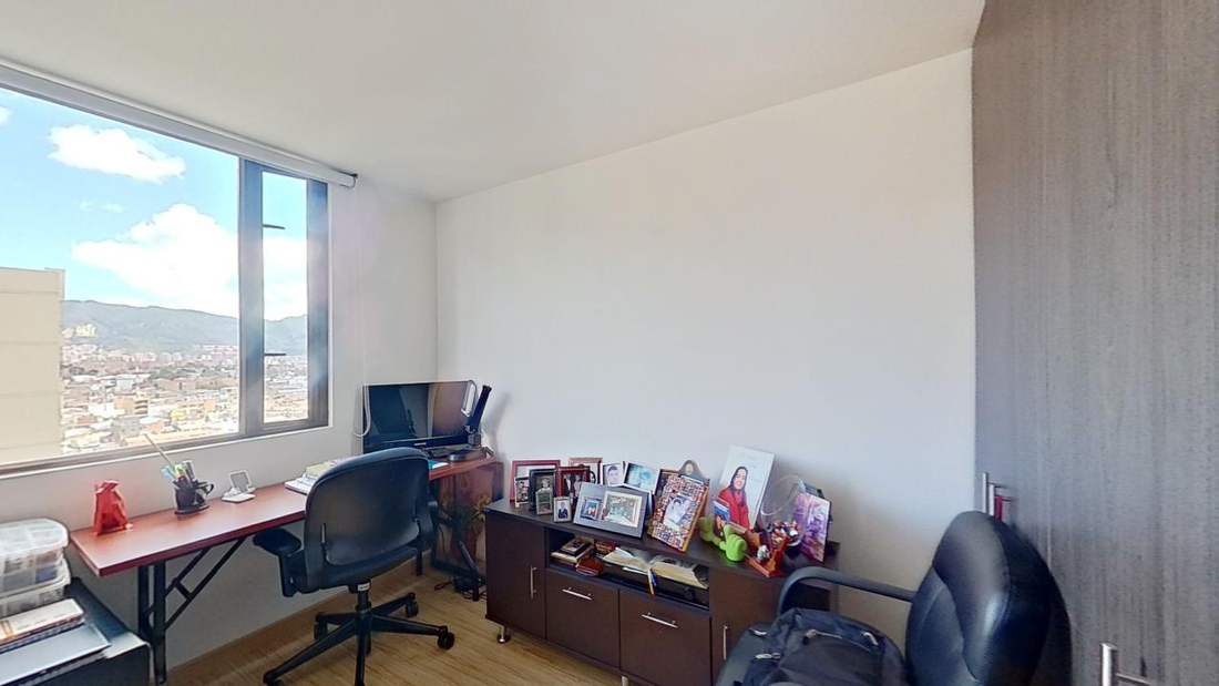 Apartamento en Venta en el Conjunto Mirador de Córdoba