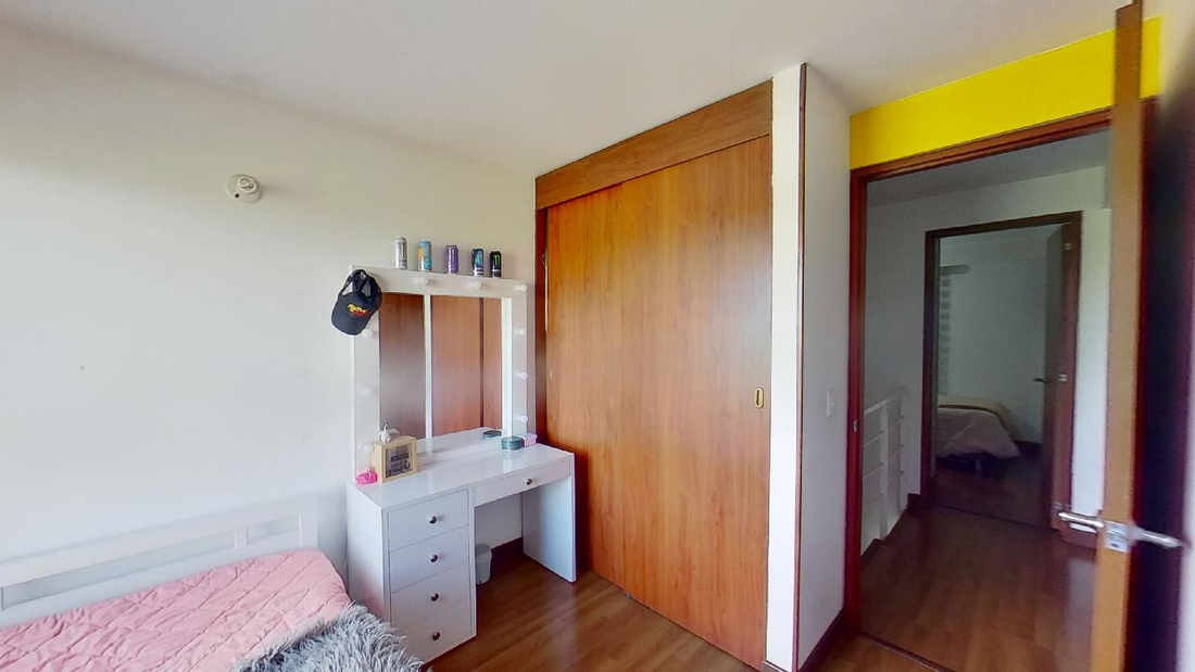 Apartamento en Venta en el Conjunto Park 26
